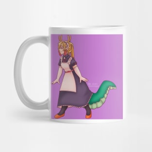 Lady Tohru Mug